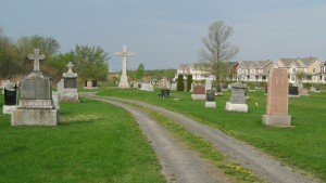 Cimetière Saint-Philippe