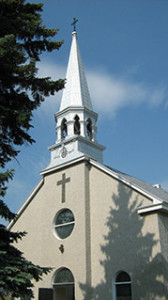 Église Saint-Mathieu