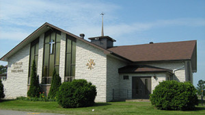 Église Saint-Philippe