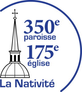 Logo 350e bleu